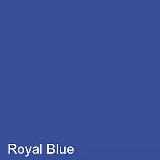 Sleazy Lycra Shoulder Guard royal Blue