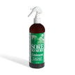 Sore No-More Classic Liniment 16 oz spray bottle front