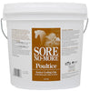  Sore No-More Classic Poultice Arnica cooling clay 23 lb container front label