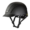 Spirit™ Horse Riding Helmet with Mips® Technology in black