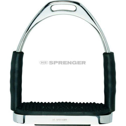 Sprenger System 4 Stirrups 4.25