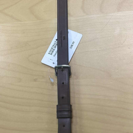 Standing Martingale attachment