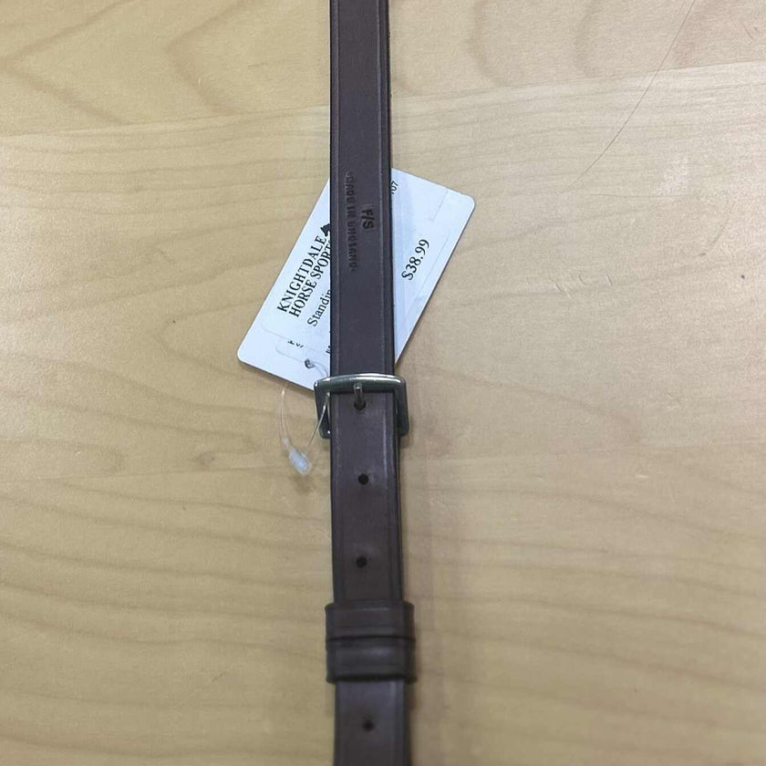 Standing Martingale attachment