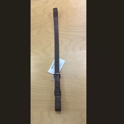 Standing Martingale attachment