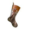 HorseHairz Equestrian Cowhide Stockings