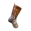 HorseHairz Equestrian Cowhide Stockings