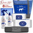 Betty's Best StripHair Horse 8-Item Bundle