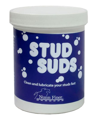Stud suds