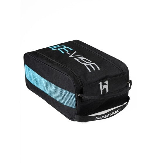 Horseware® Ice-Vibe® Leg Wraps tote bag.