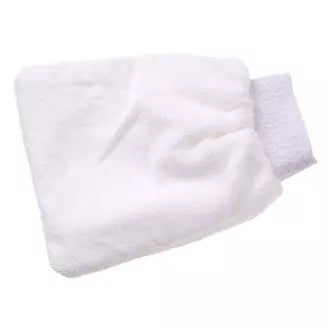 Fleece Applicator Mitt