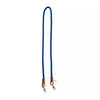 Triple E Nylon Extra Long Trail Rein w/Snap Ends