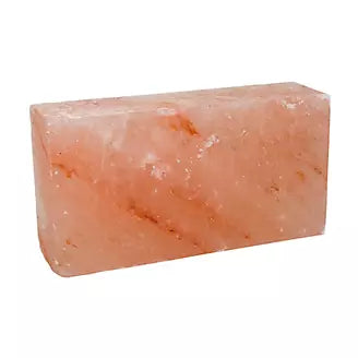 Gatsby® 100% Natural Himalayan Rock Salt Block