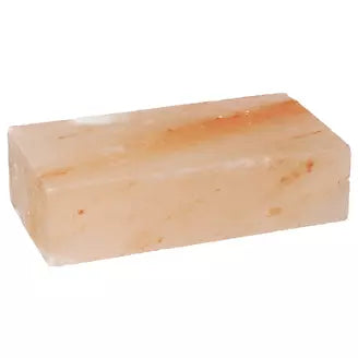 Gatsby® 100% Natural Himalayan Rock Salt Block