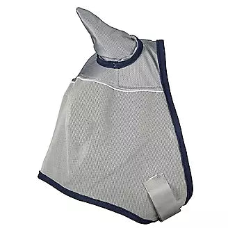 Defender Fly Mask with Ears and Reflective Trim