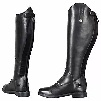 KHS EXCHANGE TuffRider Ladies Plus Rider Field Boot