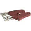 Gatsby® Nylon Cross Ties w/Panic Snap 60in-110in