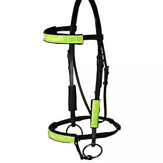 Tough1® Refelcteive 4 Piece Tubing Kit