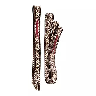 Tough1® Printed Off Billet and Tie Strap Set