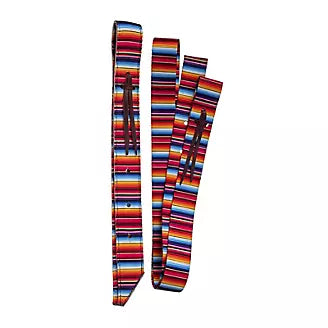 Tough1® Printed Off Billet and Tie Strap Set