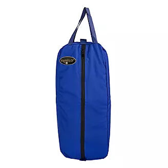 Tabelo® Nylon Padded Bridle Bag