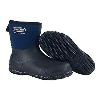 Mudruckers Waterproof Slip On Boots