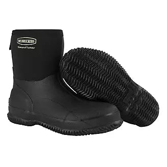 Mudruckers Waterproof Slip On Boots