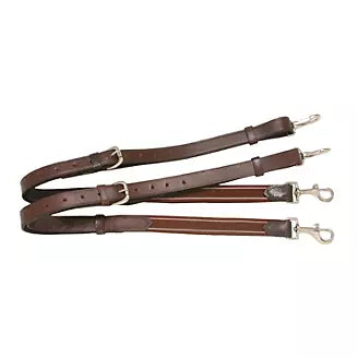 Kincade Elastic side reins