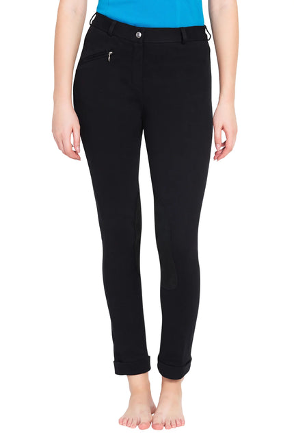 TuffRider® Ladies Cotton Jodhpurs