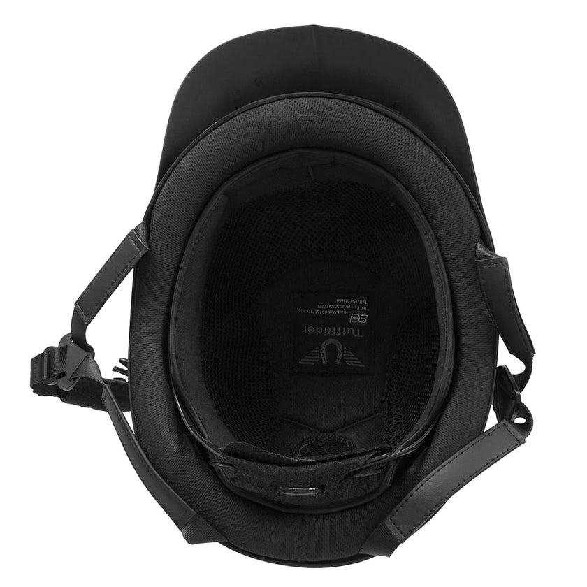 TuffRider® Starter Horse Riding Safety Helmet