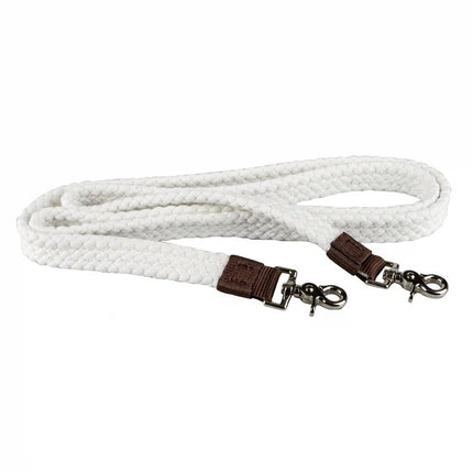 Tabelo Pro-Cotton Roping Reins