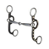 Tabelo® Argentine Snaffle Bit