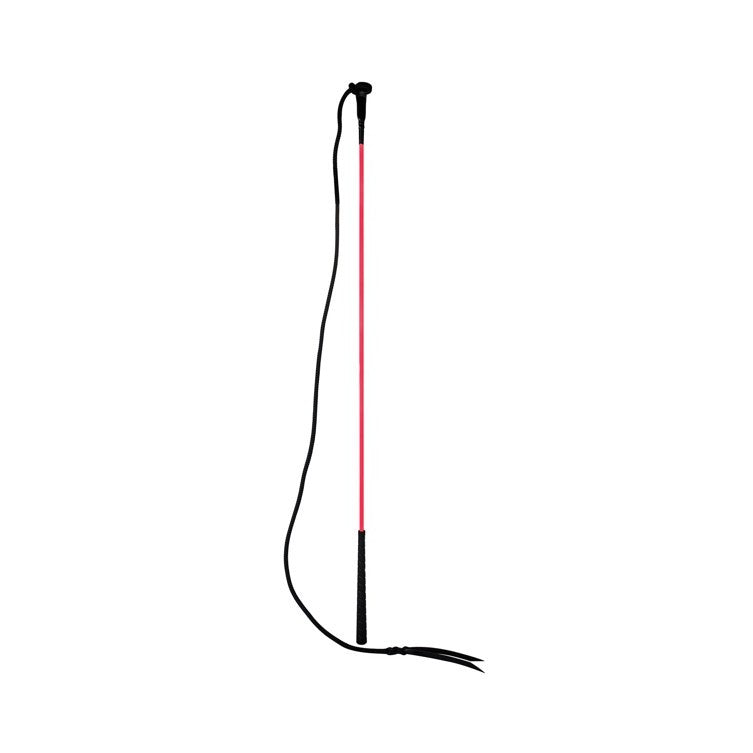 Tabelo® Carrot Stick Whip Red
