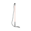 Tabelo® Carrot Stick Whip Orange