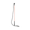Tabelo® Carrot Stick Whip Orange