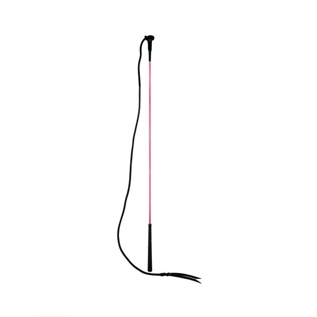 Tabelo® Carrot Stick Whip Pink