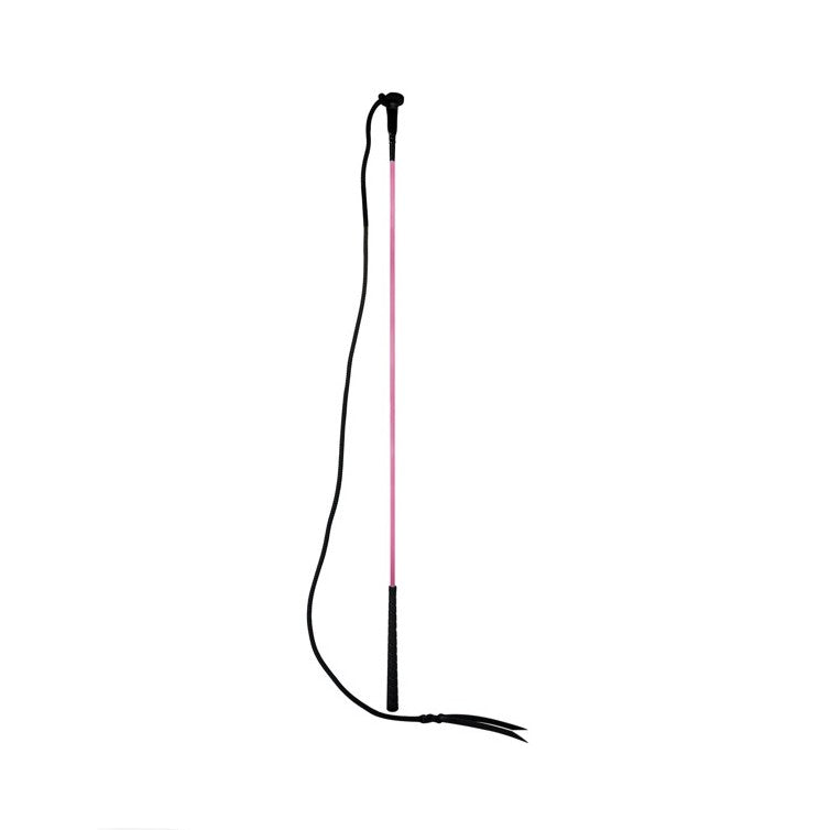Tabelo® Carrot Stick Whip Pink