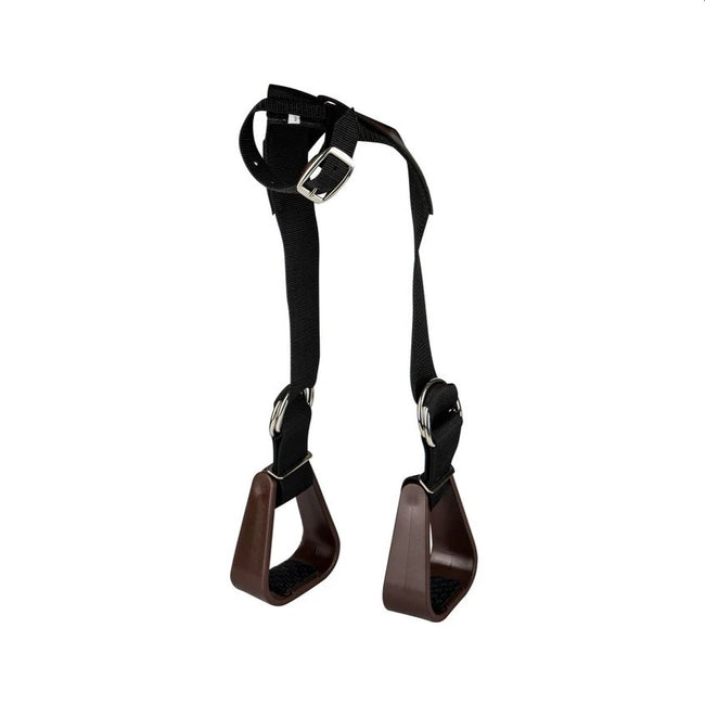 Tabelo Lil Buddy Stirrups