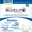 TechMix Equine BlueLite® Electrolytes