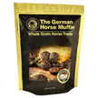 The German Horse Muffin Horse Treats - 6 lbs