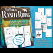 The book of ranch riding