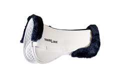 Expressions-Color Changing Trim Half Pad