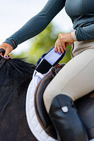 Expressions-Color Changing Trim Half Pad