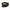 ThinLine English Hunter Jumper Girth dark Brown