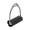 ThinLine Ride Right Stirrup Wrap with Wedges - English