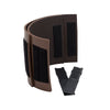 ThinLine Ride Right Stirrup Wrap w/Wedges - English showing wrap