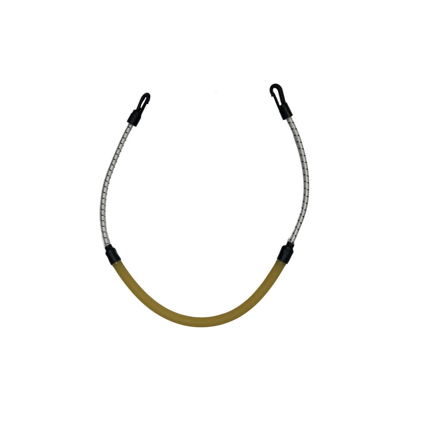 ThinLine Halter Busy Buddy mouthpiece