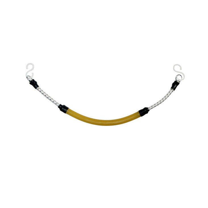 ThinLine Bridle Busy Buddy mouthpiece