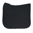 TAPIS DE SELLE VELVET PEARLS PERLE | KENTUCKY | Tapis CSO Équitation | JCD Sellerie TAPIS DE SELLE VELVET PEARLS PERLE | KENTUCKY | Tapis CSO Équitation | JCD Sellerie