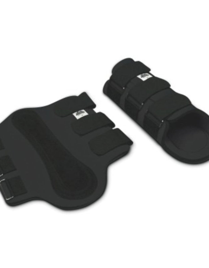 Toklat Neoprene Front Splint Boots