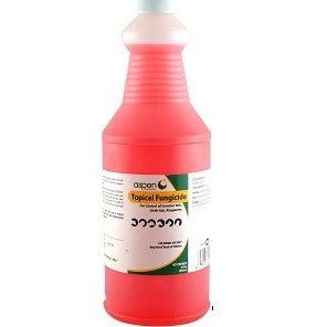 Aspen Topical Fungicide With Sprayer 32 oz